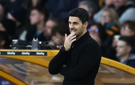 Nối gót Guardiola, Arteta 'tưới nước sôi' vào vấn đề nhức nhối
