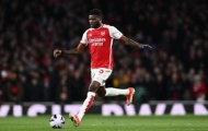 'Anh ấy hầu như không còn chơi cho Arsenal nữa'