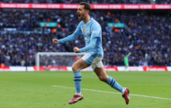 Silva tỏa sáng, Man City đoạt vé vào chung kết FA Cup
