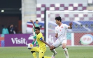 Thua 0-2, HLV Malaysia nói thẳng về trình độ của U23 Việt Nam