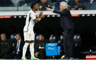 Ancelotti khen ngợi Real Madrid, phản bác Xavi
