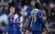 Ba lý do dẫn tới thất bại của Chelsea trước Man City tại FA Cup