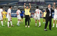 Kẻ đóng thế hoàn hảo tại U23 Việt Nam