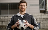 DNA Real Madrid: Xabi Alonso - Sự lựa chọn hoàn hảo cho Dải ngân hà?