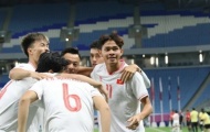 Siêu dự bị của ông Tuấn 'con'