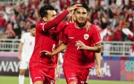Theo chân Việt Nam, U23 Indonesia giành vé tứ kết