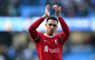 Klopp: “Không cầu thủ nào giống cậu ấy”
