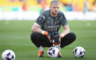 Arsenal hét giá khó tin cho Ramsdale