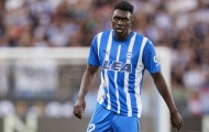 Atletico chỉ chấp nhận 100 triệu euro cho tiền đạo của mình
