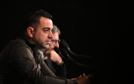 Xavi: 'Tất cả đều thấy Barcelona chơi tốt hơn'