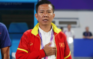 Trần Công Minh chỉ ra điều HLV Hoàng Anh Tuấn hơn ông Troussier