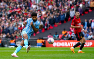 Bruno nói thẳng lý do khiến Man Utd bị ngược dòng 