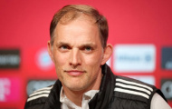 Tuchel quan tâm đến Man United