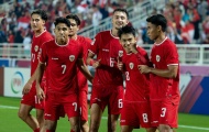 Vào tứ kết U23 châu Á, sếp lớn Indonesia đặt thêm mục tiêu 'khủng'