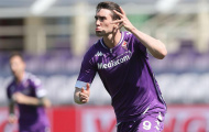 Diễn biến thương vụ Arsenal - Dusan Vlahovic