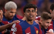 PSG nhắm sao trẻ số 1 của Barca