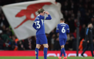 Thua trắng 5 bàn, CĐV Chelsea vạch tội Pochettino