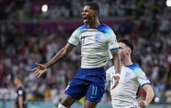 Cơ hội để Rashford tham dự EURO 2024 sống dậy
