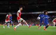 Ferdinand: “Chelsea giống như những đứa trẻ trước Arsenal”