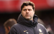 Palmer đã cho Pochettino sáng mắt ra