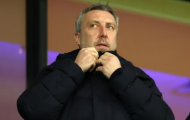 Jason Wilcox có thể đã phạm sai lầm đầu tiên ở Man Utd