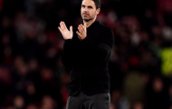 Mikel Arteta: 'Cậu ấy thật không thể tin được'