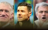 Mourinho, Alonso và những HLV tầm cỡ từng từ chối Liverpool