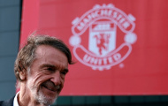 Shearer nêu thương vụ sẽ sớm được Sir Jim Ratcliffe mang về M.U