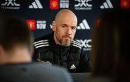 Ten Hag phải giảm lương mạnh nếu ở lại Man United