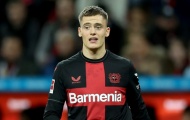 5 điểm đến tiềm năng của Florian Wirtz nếu rời Leverkusen