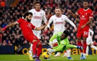 Cay đắng, những đối thủ truyền kiếp phá nát tham vọng của Liverpool