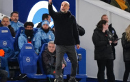 Redknapp: Man City gửi thông điệp mạnh mẽ