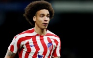 Atletico chuẩn bị gia hạn với trụ cột hàng thủ