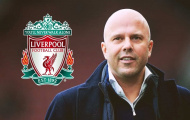 Xác nhận! Arne Slot đồng ý dẫn dắt Liverpool
