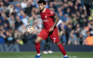 Barca đón tin vui từ Liverpool 