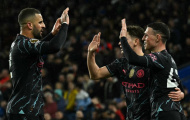 3 điều rút ra sau chiến thắng của Man City trước Brighton