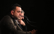 Diễn biến vụ Xavi - Barcelona