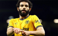 Arsenal săn đón ngôi sao giá rẻ của Wolves