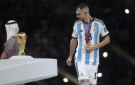 Barcelona tiến sát nhà vô địch World Cup