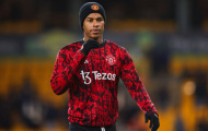 Rashford nổi điên: Tôi nói đủ rồi đấy!