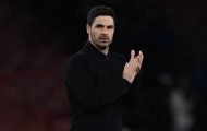 Đấu Tottenham, Arteta yêu cầu các học trò 1 điều