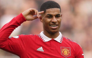 Lý do phũ phàng khiến Rashford vẫn ở lại M.U