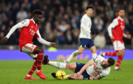 ''Không thể thấy điều gì khác ngoài một chiến thắng cho Arsenal''