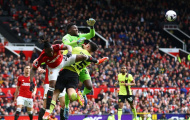 Man Utd tệ chưa từng có