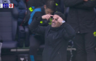 'Arteta đang kêu gọi các cầu thủ của mình cần giữ sự bình tĩnh'