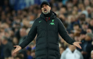 Lời xin lỗi của Klopp hay Liverpool lại 'buông dần đều'?