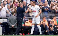 Tottenham Hotspur không còn là đội bóng một người