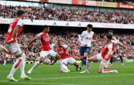 3 lý do Arsenal sẽ đánh bại Tottenham