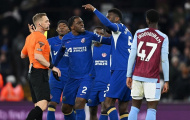 Joe Cole mỉa mai VAR sau 2 trận đấu của M.U, Chelsea