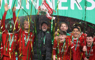 8 đội bóng giải trí nhất Premier League từ năm 2014